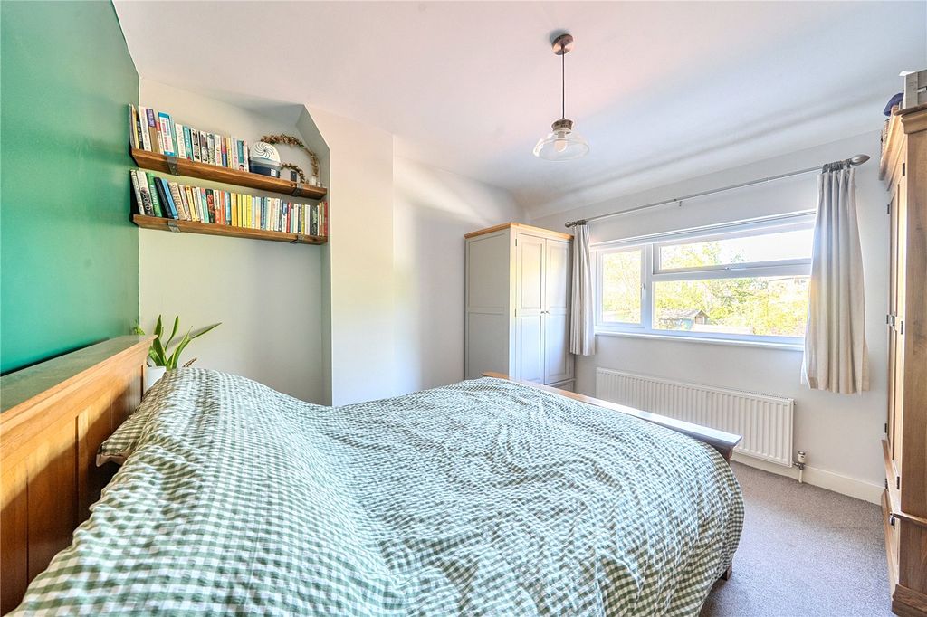 Additional image 10 of 3 bed semi-detached house for saleKing Alfred Street, Chippenham, Wiltshire SN15