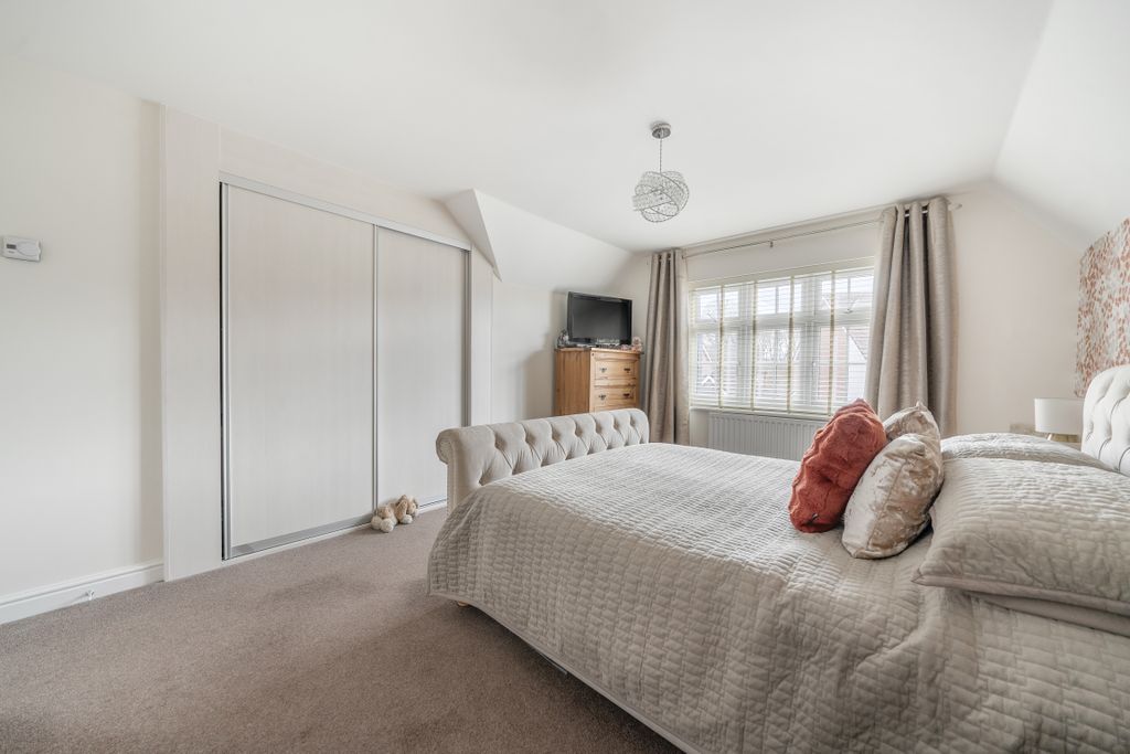 Additional image 11 of 4 bed detached house for saleLordswood, Swindon SN3