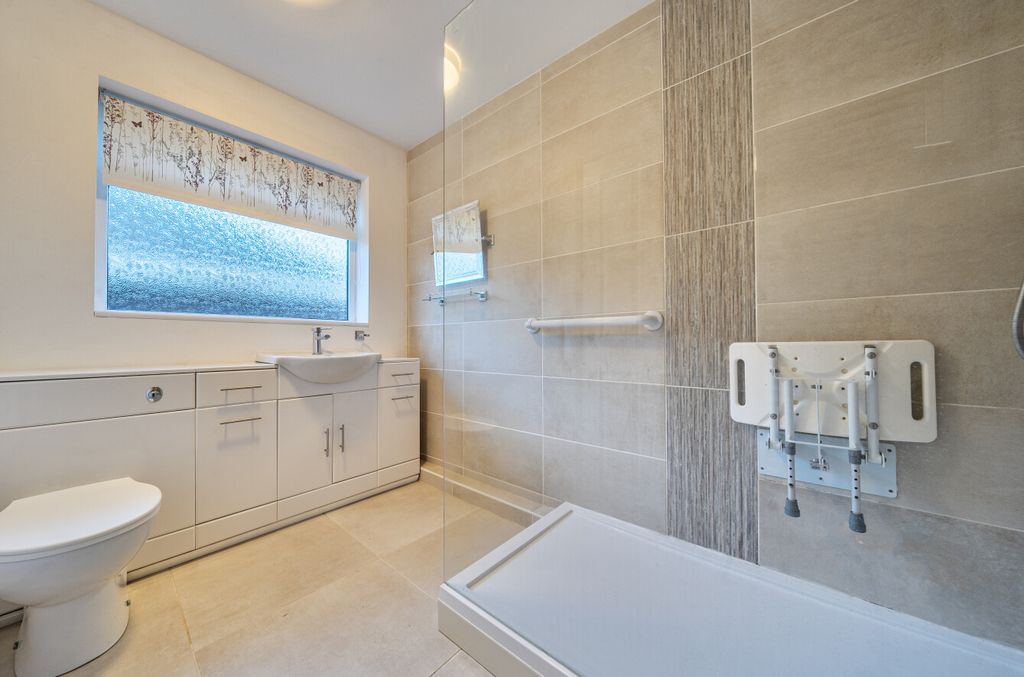 Additional image 4 of 3 bed semi-detached bungalow for saleWaverley Road, Stratton St Margaret, Swindon SN3