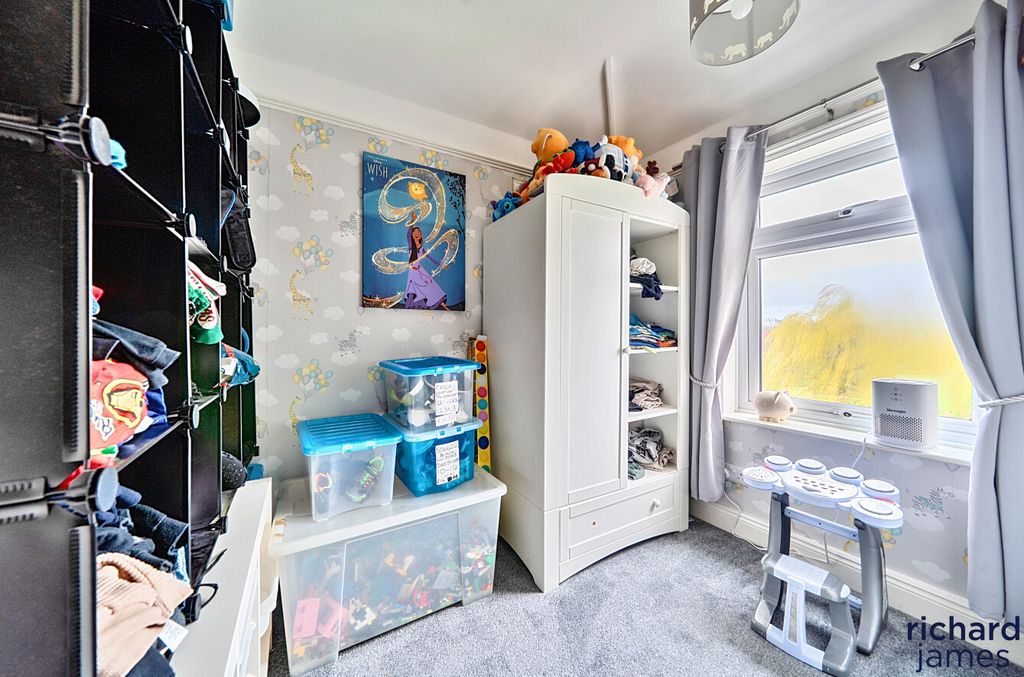 Additional image 10 of 3 bed semi-detached house for saleMarlborough Road, Swindon SN3