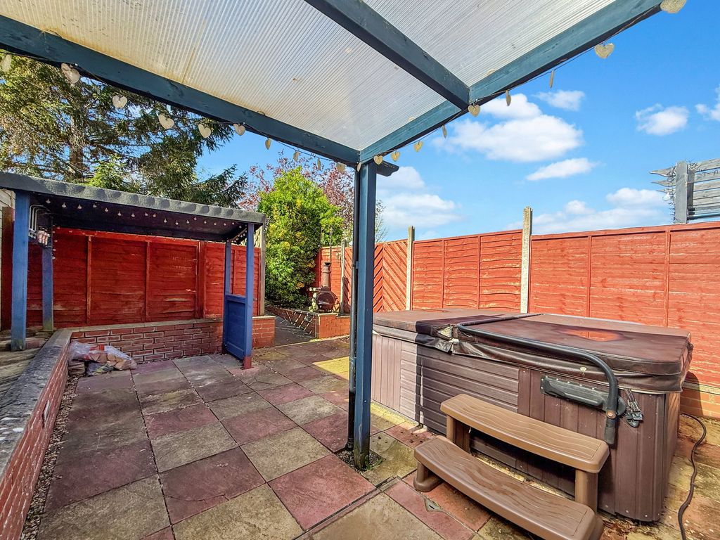 Additional image 21 of 3 bed terraced house for saleCanal Road, Trowbridge BA14