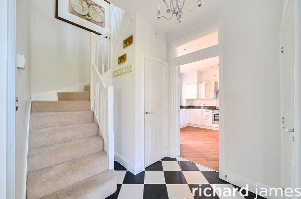 Additional image 4 of 3 bed terraced house for saleSt James Terrace, Old Town, Swindon SN1