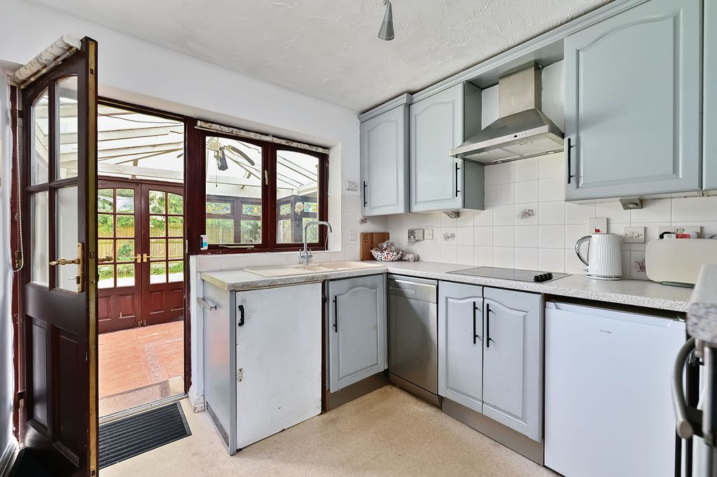 Additional image 3 of 3 bed link detached house for saleWaterhouse Mead, College Town, Sandhurst GU47