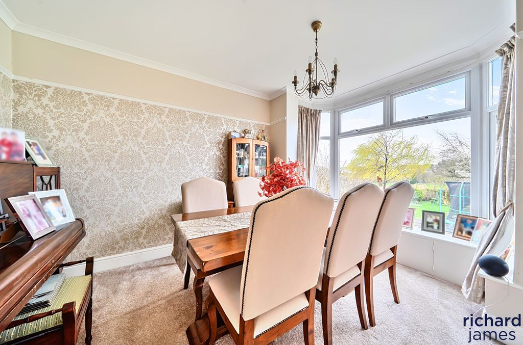 Additional image 3 of 3 bed semi-detached house for saleMarlborough Road, Swindon SN3