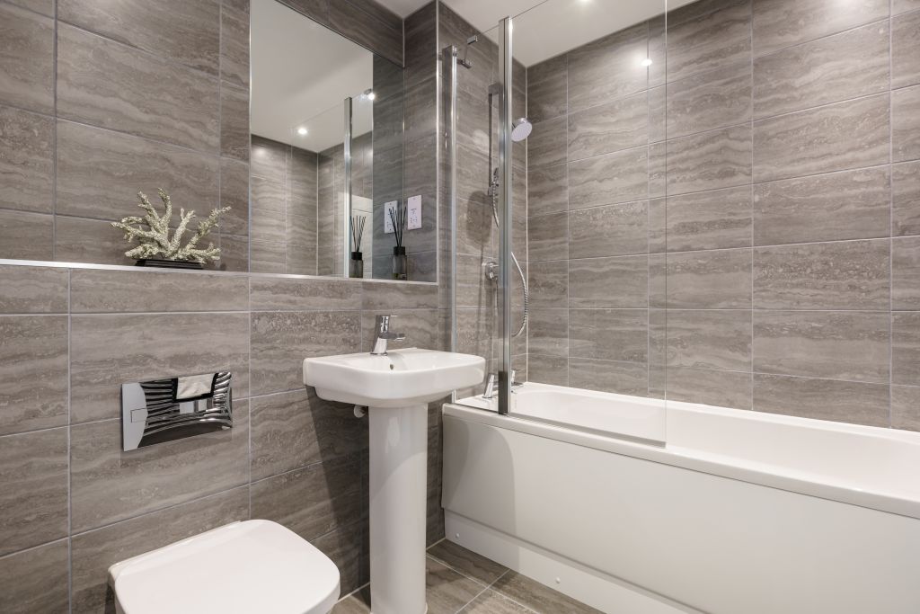 Additional image 12 of 3 bed semi-detached house for sale"The Turner" at Redlands Way, Wanborough, Swindon SN3