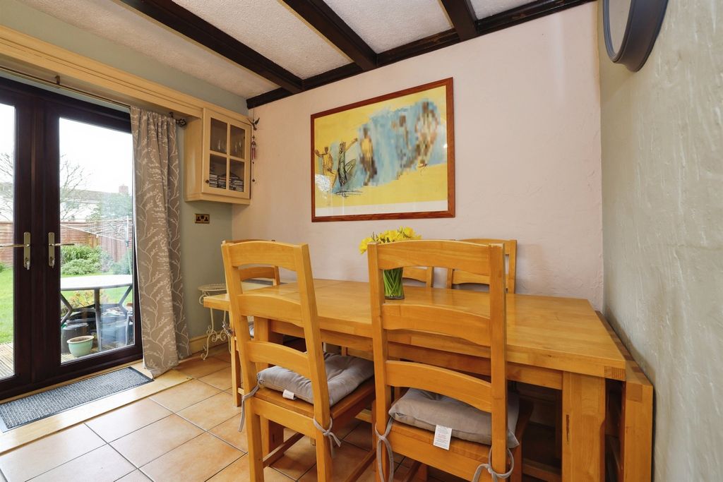 Additional image 8 of 3 bed end terrace house for saleChestnut Road, Sutton Benger, Chippenham SN15