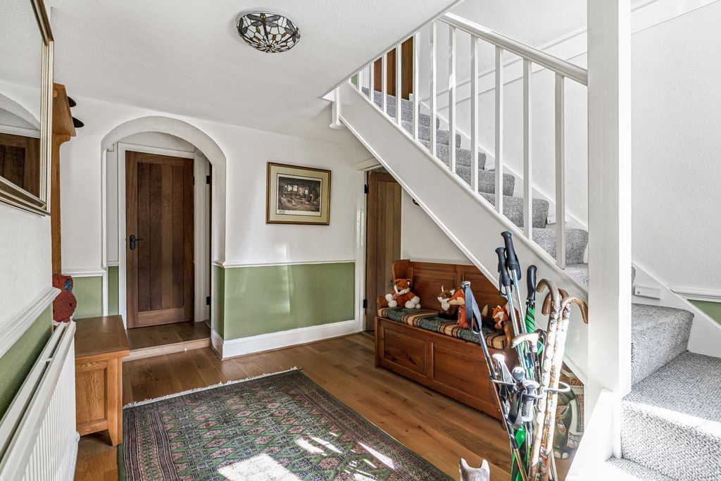 Additional image 5 of 5 bed detached house for saleSawyers Hill, Minety, Malmesbury, Wiltshire SN16