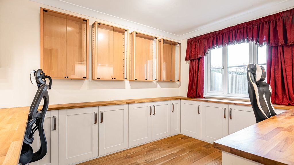 Additional image 6 of 4 bed detached house for saleSilver Street, Minety, Wiltshire SN16