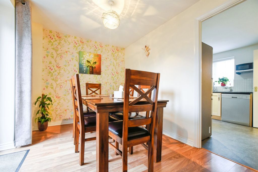 Additional image 4 of 3 bed semi-detached house for saleEndeavour Road, Swindon SN3