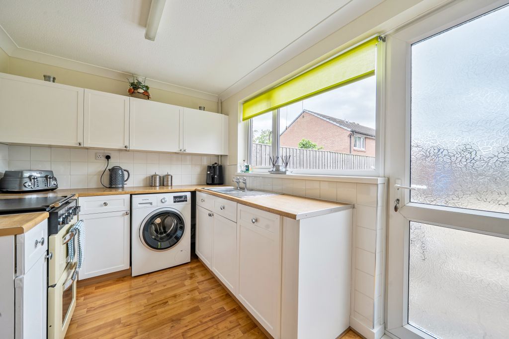 Additional image 2 of 2 bed terraced house for saleFrampton Close, Westlea, Swindon SN5