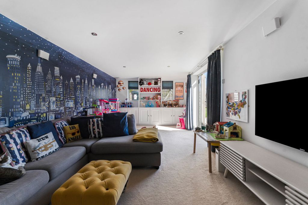 Additional image 9 of 5 bed semi-detached house for saleMoor Lane, Charlton, Malmesbury, Wiltshire SN16
