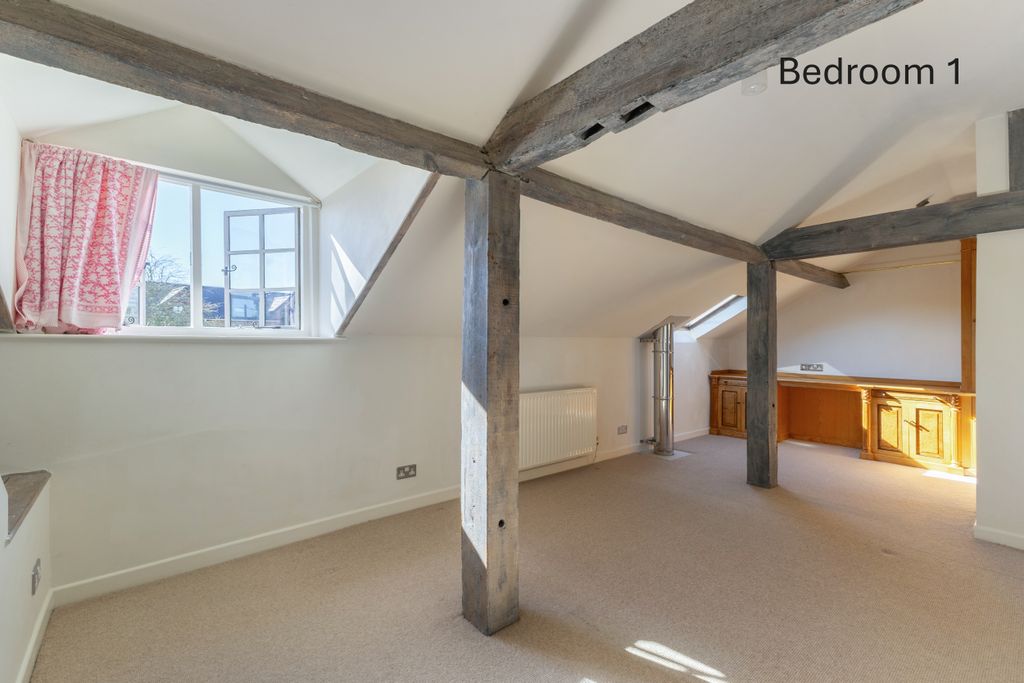 Additional image 4 of 3 bed detached house for saleUpper Woodford, Salisbury SP4