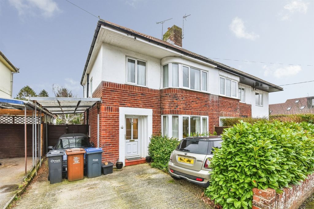 Additional image 2 of 3 bed semi-detached house for saleDeansway, Chippenham SN15