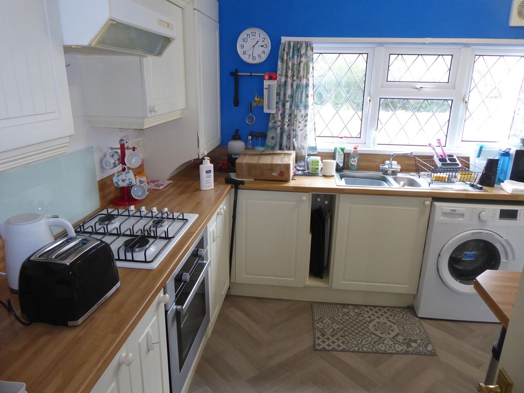 Additional image 2 of 2 bed mobile/park home for saleDevon Close, College Town, Sandhurst GU47