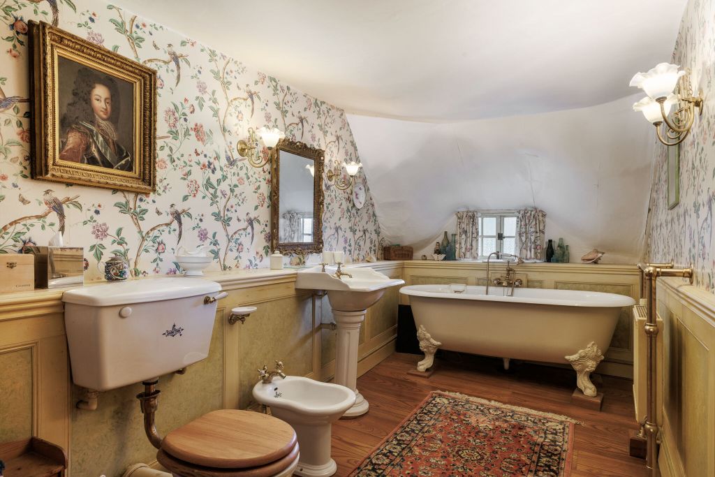 Additional image 17 of 5 bed detached house for saleStratford Sub Castle, Salisbury SP1