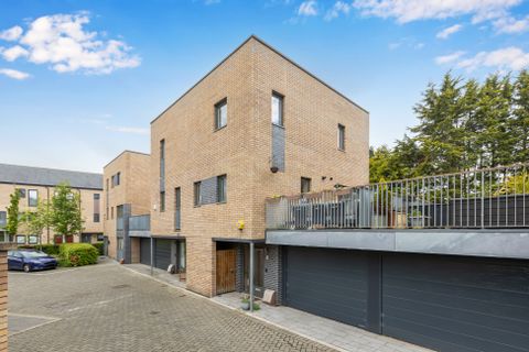62 Lawrie Reilly Place, Easter Road, Edinburgh EH7
