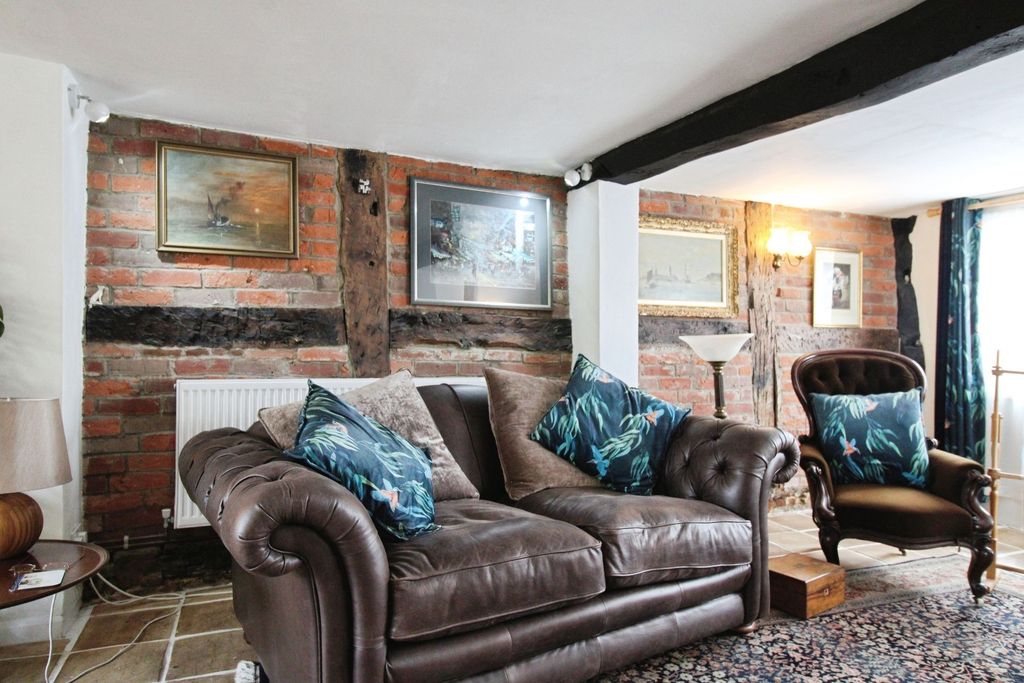 Additional image 3 of 4 bed town house for saleBarn Street, Marlborough SN8