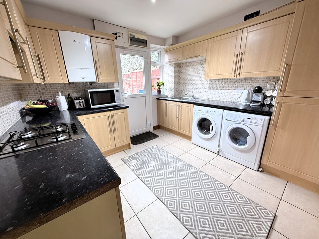 Additional image 9 of 3 bed terraced house for saleCoronation Road, Wroughton, Swindon SN4
