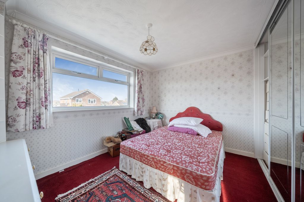 Additional image 11 of 3 bed detached house for saleCanford Close, Nythe, Swindon SN3