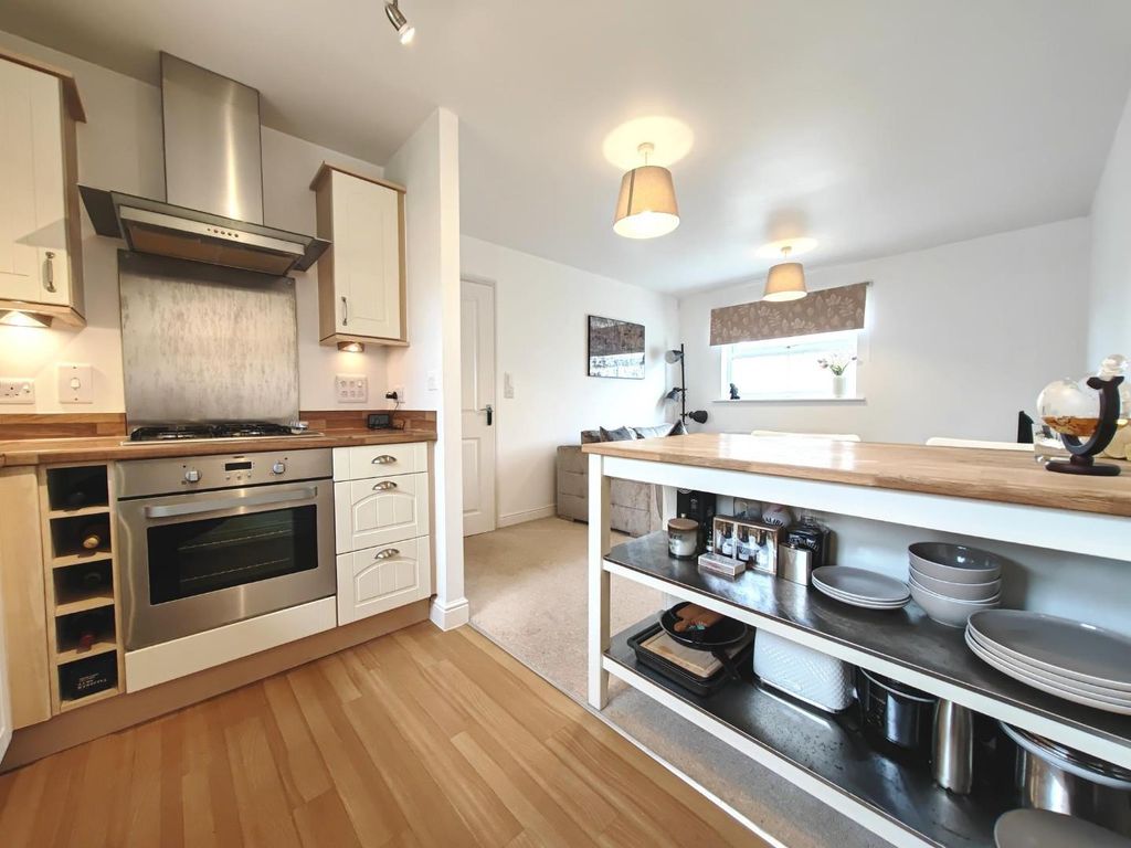 Additional image 3 of 1 bed flat for saleBullfinch Rise, Bracknell RG12
