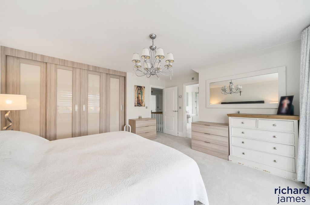 Additional image 16 of 4 bed detached house for saleBiddestone Avenue, Coate, Swindon SN3