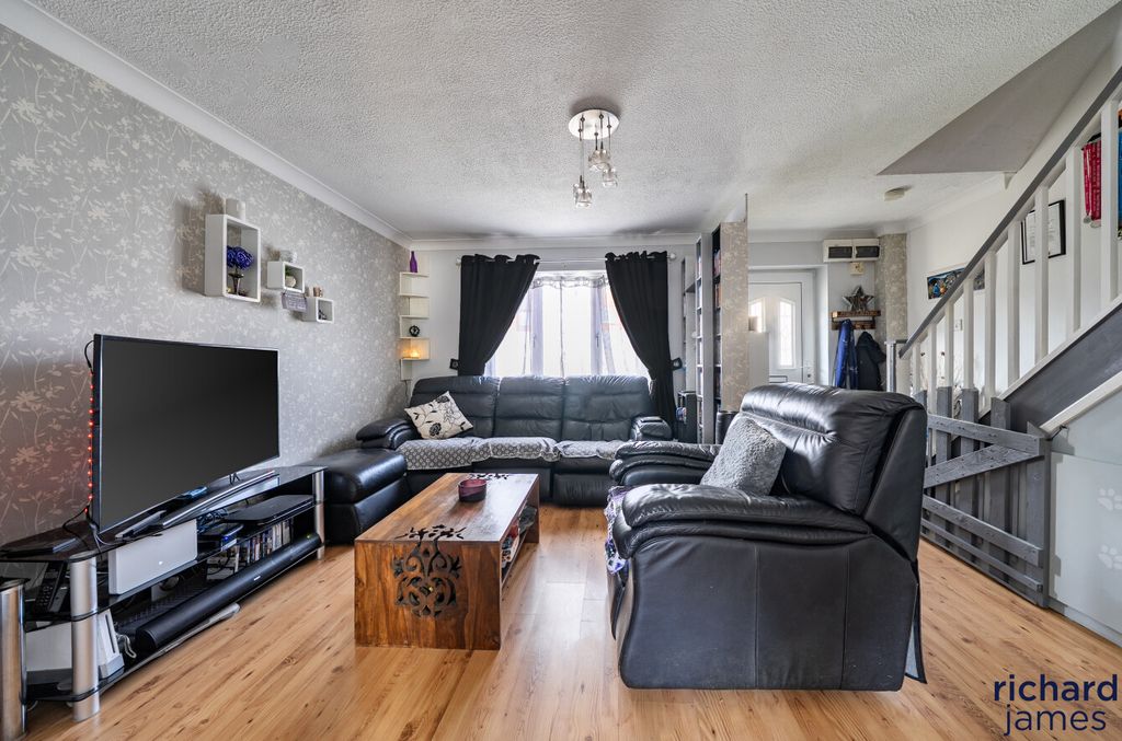 Additional image 6 of 3 bed terraced house for saleBakers Field, Lyneham, Chippenham SN15