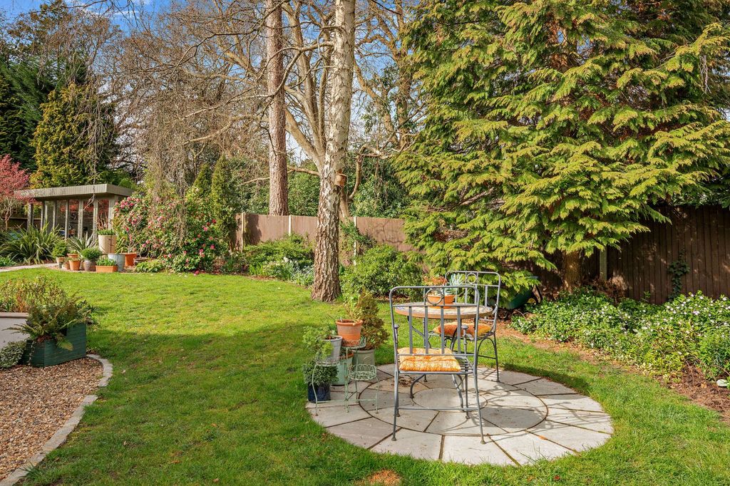 Additional image 13 of 5 bed detached house for saleThe Burlings, Ascot, Berkshire SL5
