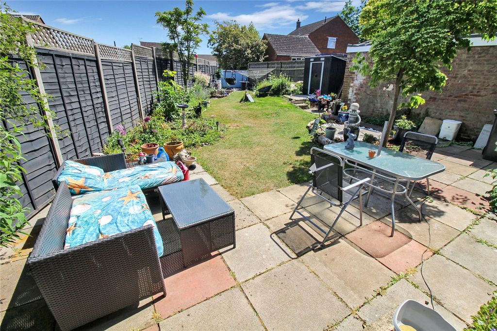 Additional image 17 of 5 bed detached house for saleWheatlands, Swindon, Wiltshire SN25