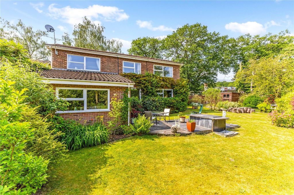 Additional image 20 of 4 bed detached house for saleRhododendron Walk, Ascot, Berkshire SL5