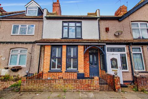 Baldwyns Road, Bexley DA5