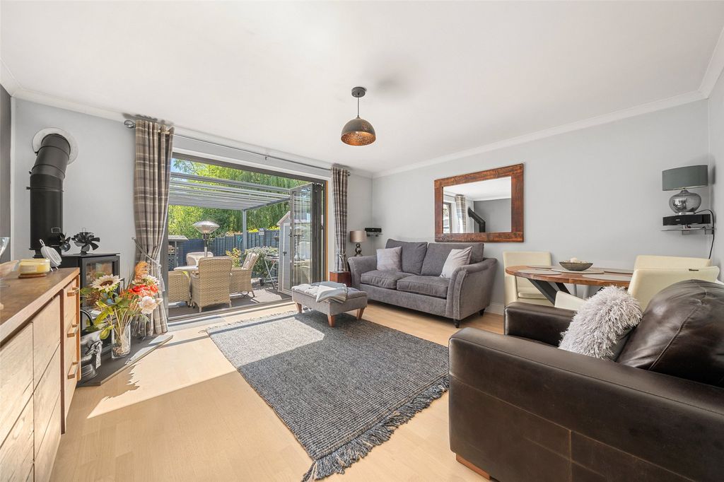 Additional image 3 of 3 bed terraced house for saleArgent Terrace, Silver Hill, College Town, Sandhurst GU47