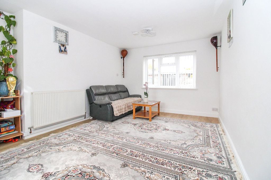 Additional image 3 of 2 bed end terrace house for saleBanwell Avenue, Park North, Swindon SN3