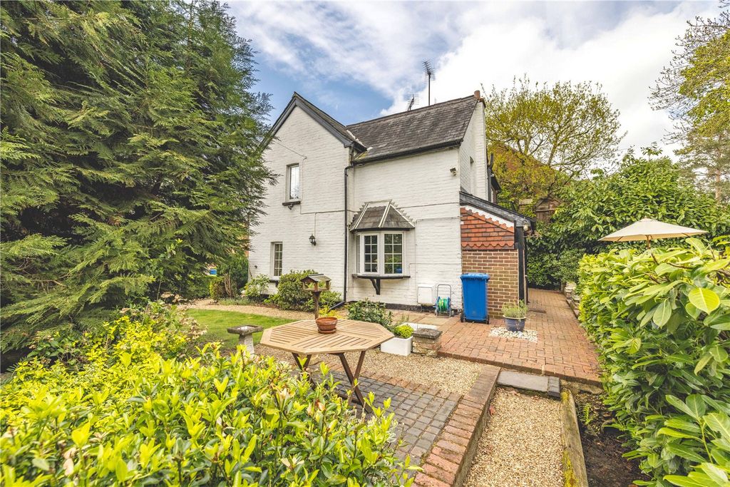 Additional image 23 of 3 bed detached house for saleLovel Road, Winkfield, Windsor, Berkshire SL4