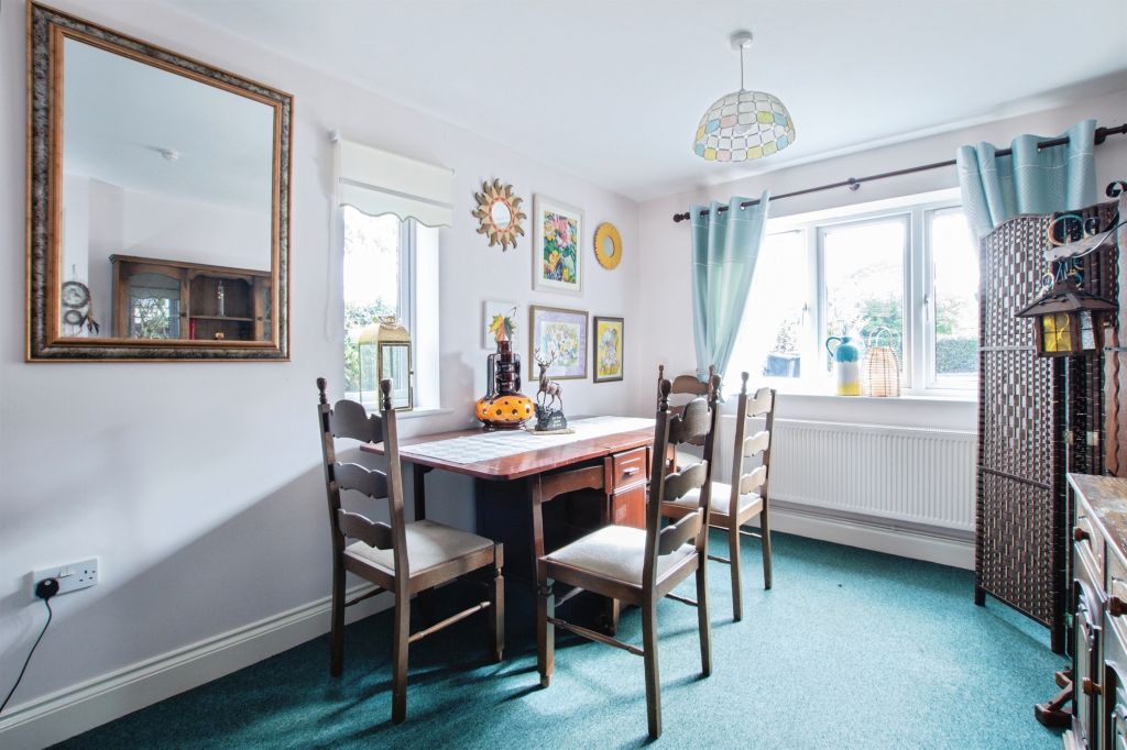 Additional image 5 of 8 bed detached house for saleSchool Road, Nomansland, Salisbury SP5