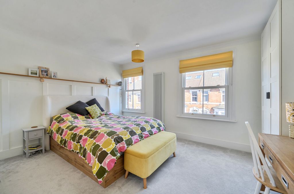 Additional image 13 of 3 bed terraced house for saleKent Road, Old Town, Swindon SN1