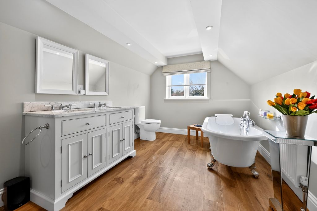 Additional image 14 of 3 bed detached house for saleAughton - Collingbourne Kingston, Marlborough SN8