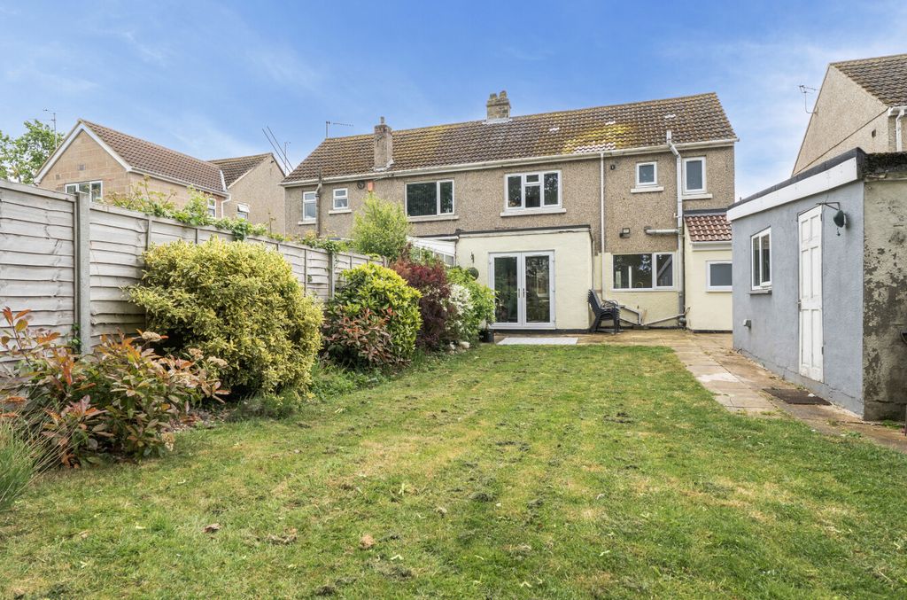 Additional image 17 of 3 bed semi-detached house for saleChurchward Avenue, Swindon, Wiltshire SN2