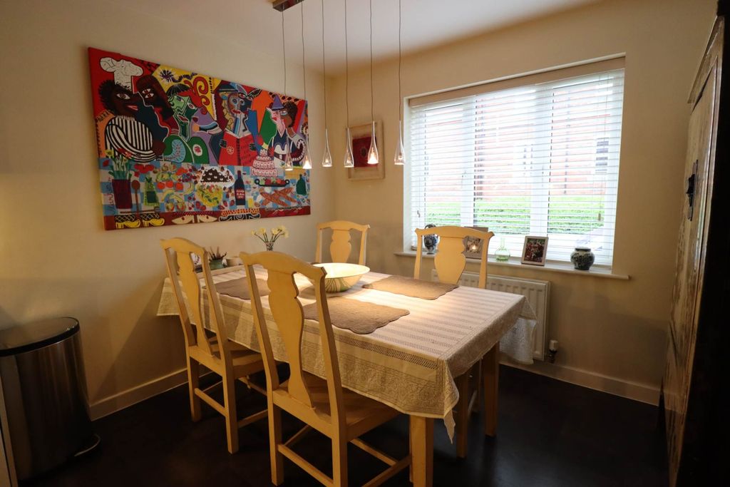 Additional image 5 of 4 bed semi-detached house for saleWhite Horse Road, Marlborough SN8