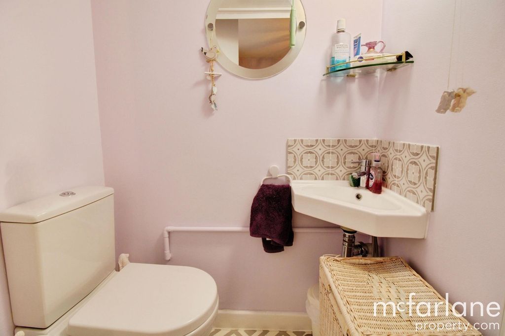 Additional image 13 of 2 bed detached bungalow for saleOkus Road, Swindon SN1