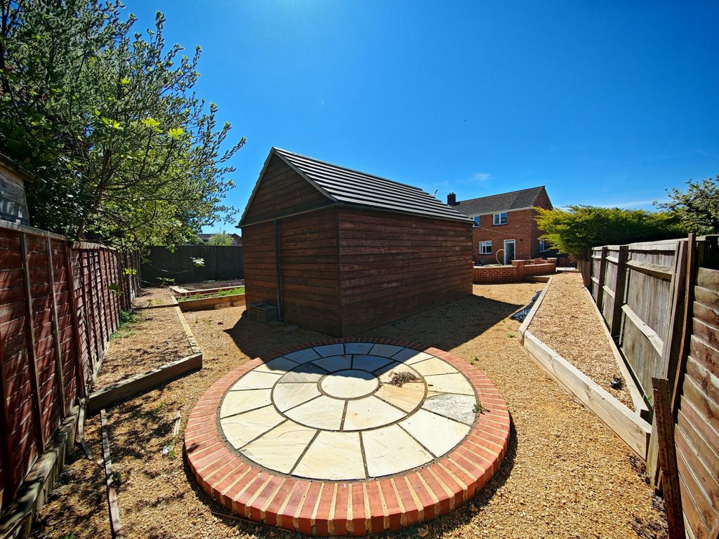 Additional image 14 of 3 bed end terrace house for saleFullers Close, Melksham SN12