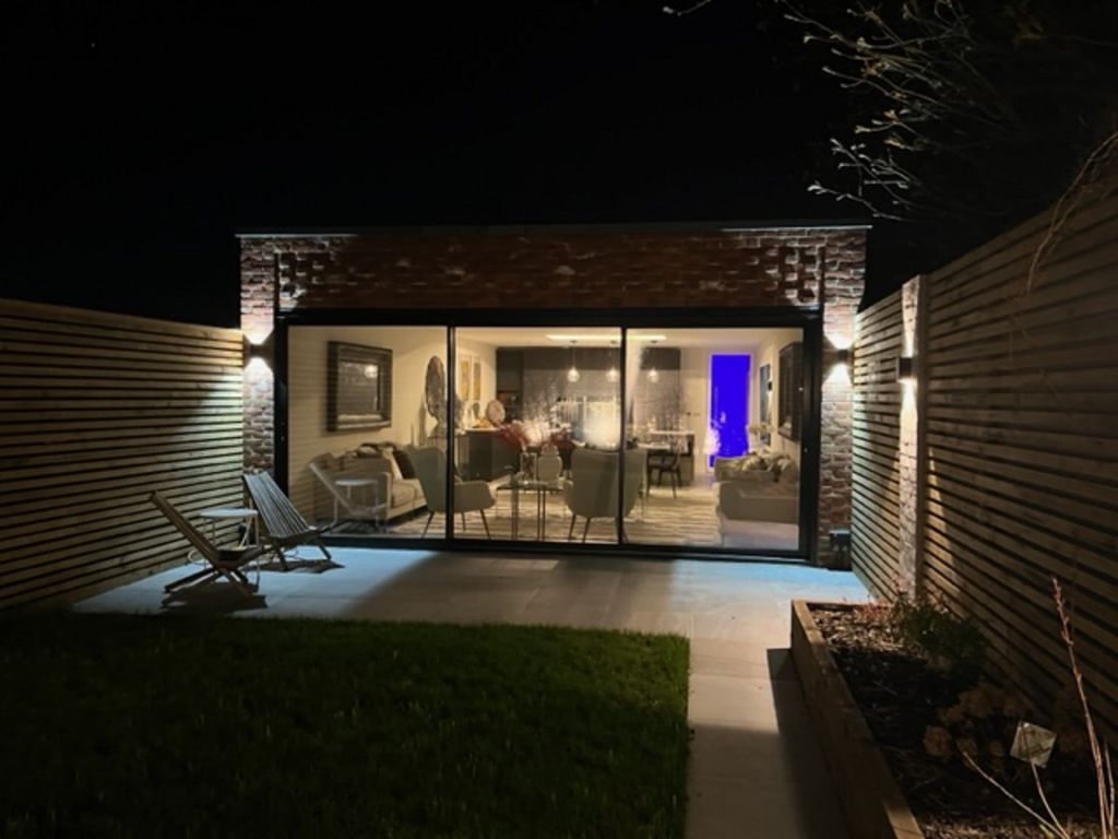 Additional image 3 of 3 bed detached house for saleThe Old Workshop, Lower Boyndon Road, Maidenhead SL6