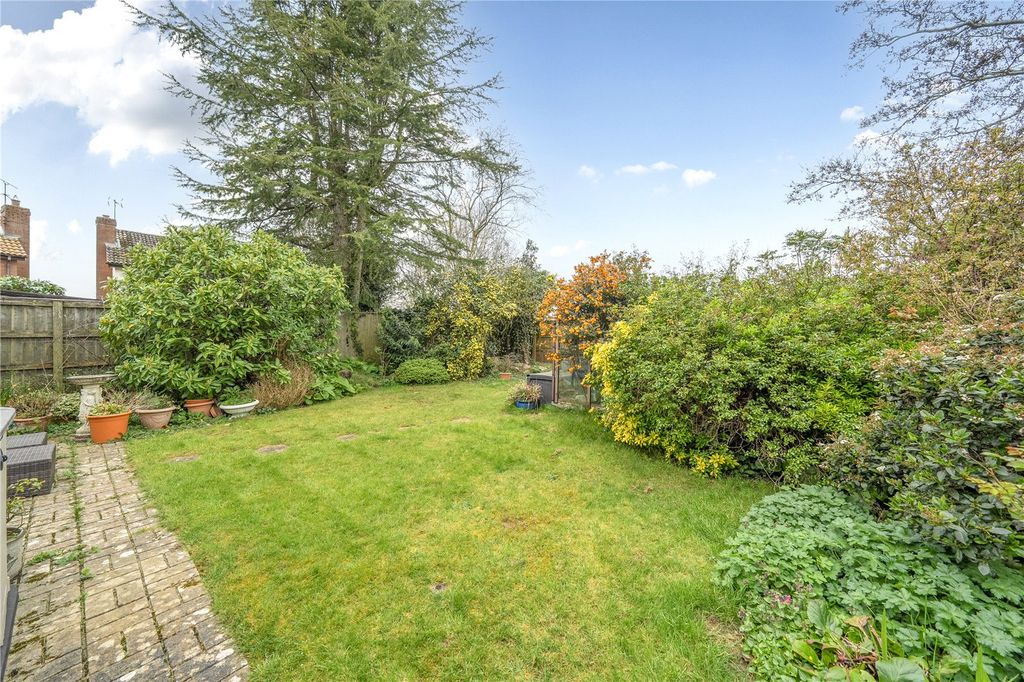 Additional image 14 of 4 bed detached house for saleProvis Mead, Chippenham, Wiltshire SN15