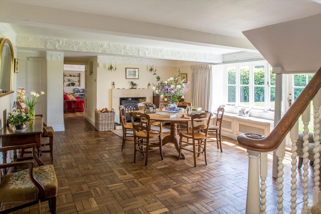 Additional image 4 of 5 bed detached house for saleUpper Minety, Malmesbury, Wiltshire SN16