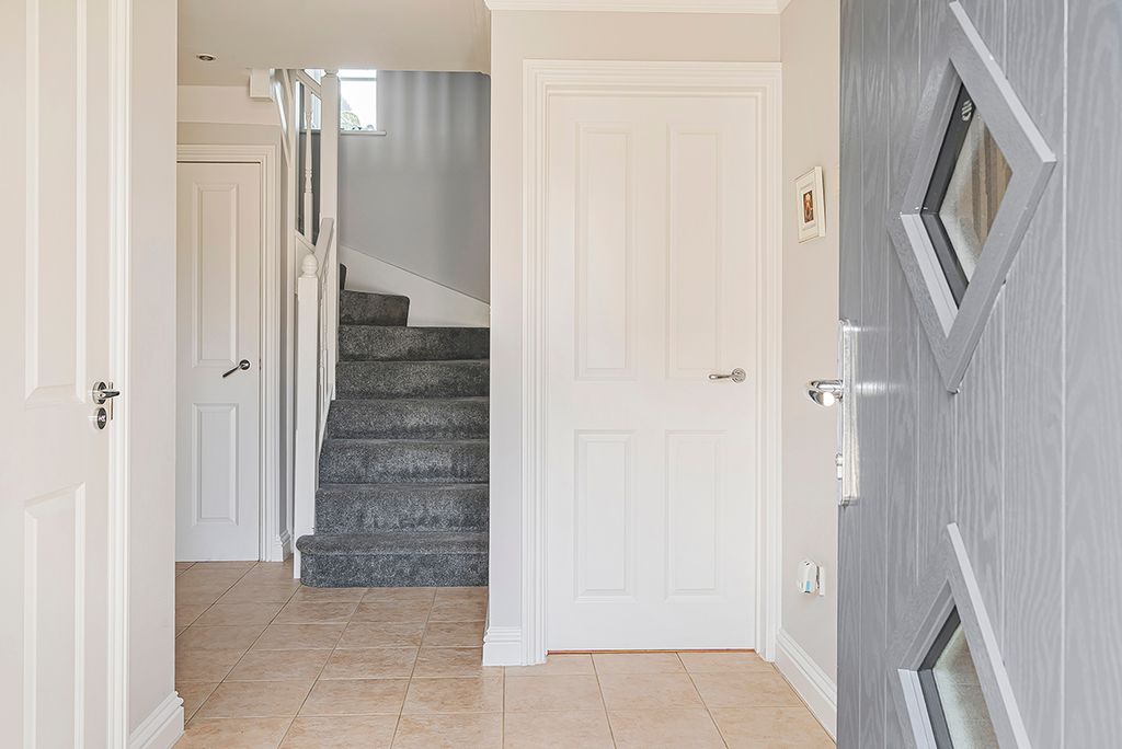 Additional image 10 of 4 bed detached house for saleSt. Julians Close, South Marston, Swindon SN3