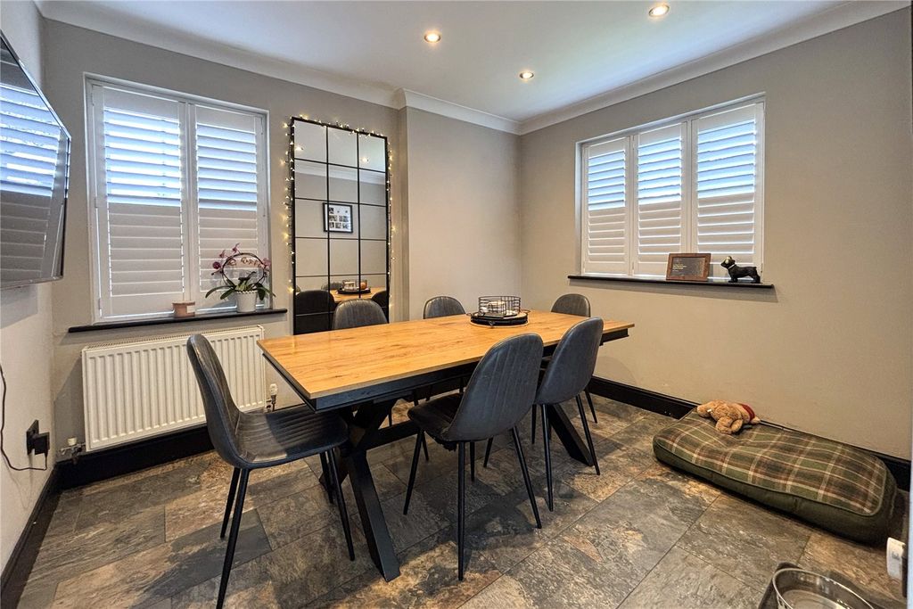 Additional image 18 of 5 bed detached house for saleShire Way, Westbury BA13
