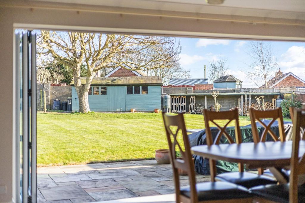 Additional image 3 of 5 bed property for saleChurch Lane, Figheldean, Salisbury SP4
