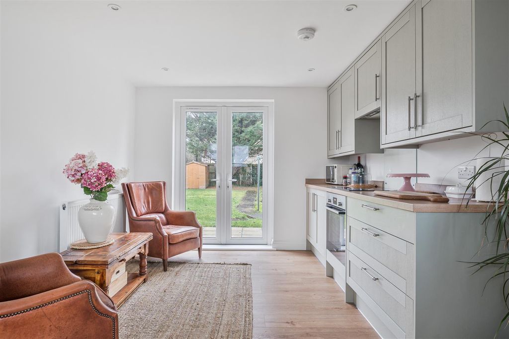 Additional image 2 of 3 bed semi-detached house for saleCorsham Road, Lacock, Chippenham SN15