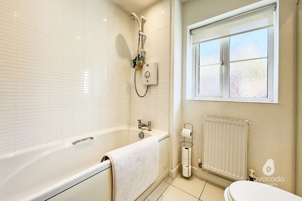 Additional image 14 of 4 bed detached house for saleCrutchley Wood, Jennetts Park, Bracknell RG12