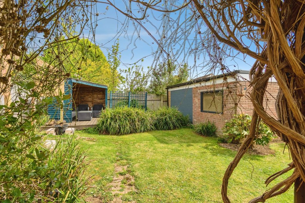 Additional image 3 of 3 bed semi-detached house for saleBrook Street, Chippenham SN14