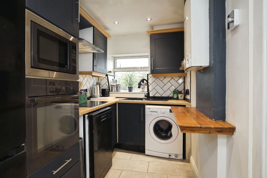 Additional image 3 of 2 bed end terrace house for saleFairview Road, Salisbury SP1